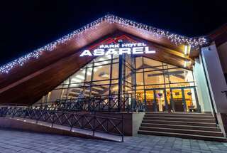 Отель Park Hotel Asarel Панагюриште-0