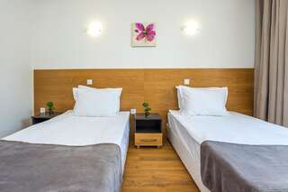 Отель Park Hotel Asarel Панагюриште Двухместный номер с 1 кроватью или 2 отдельными кроватями-5