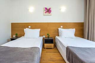 Отель Park Hotel Asarel Панагюриште Двухместный номер с 1 кроватью или 2 отдельными кроватями-13